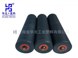 什么是礦用托輥？