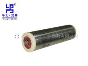 靜音托輥在環境保護中的作用！