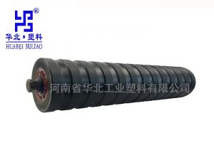 靜音托輥在現(xiàn)代物流中的應(yīng)用！